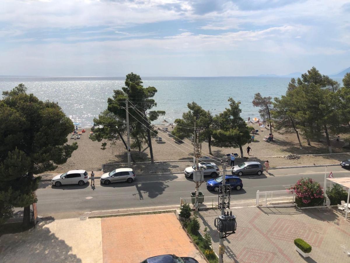 Sunny Breeze Shengjin Hotel Luaran gambar