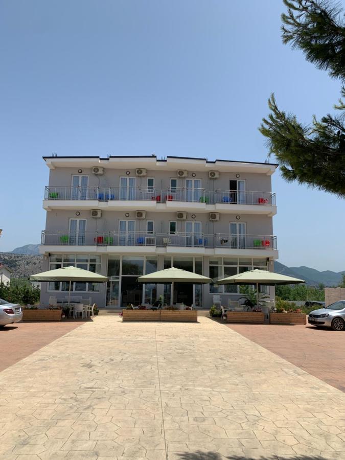 Sunny Breeze Shengjin Hotel Luaran gambar