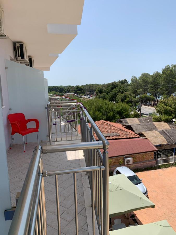 Sunny Breeze Shengjin Hotel Luaran gambar