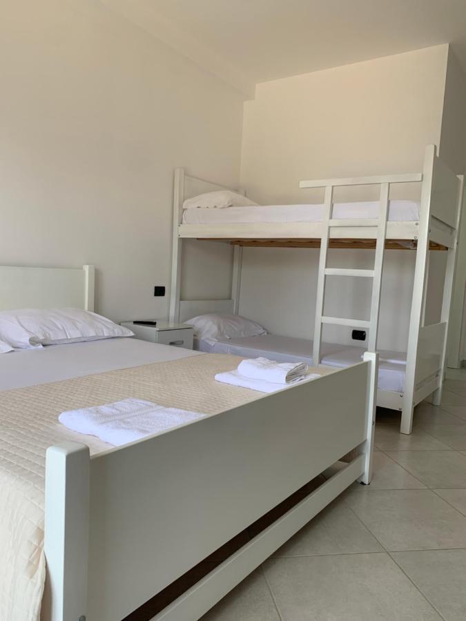 Sunny Breeze Shengjin Hotel Luaran gambar